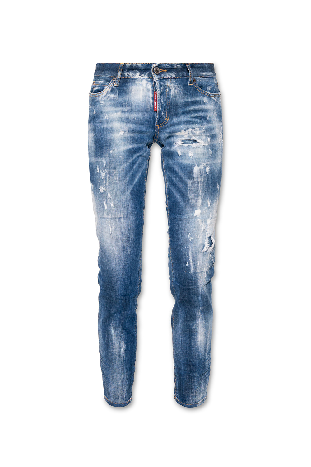 Dsquared2 store jennifer jeans